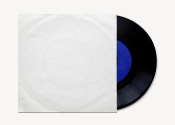 Vinyl album covers collage element, | Free PSD - rawpixel