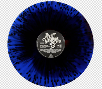 Vinyl Disk PNG Free Download