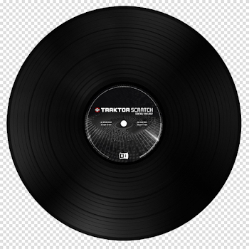 Vinyl PNG Free Download