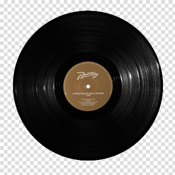 Vinyl PNG Pic