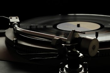 Vinyl Record