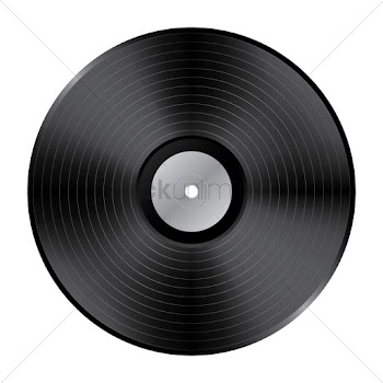 Vinyl record