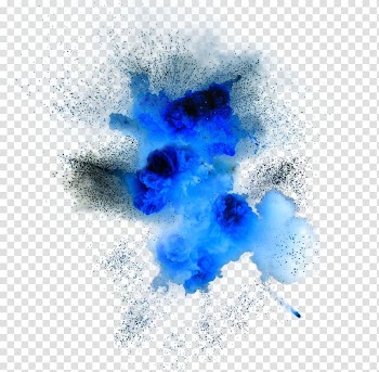 Violence as a Generative Force: Identity, Nationalism, and Memory in a Balkan Community Ruling Minds: Psychology in the British Empire How We Survived Communism and Even Laughed American Historical Association, Creative design blue smoke explosion transparent background PNG clipart