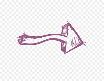 Violet Arrow Purple - Purple arrow 