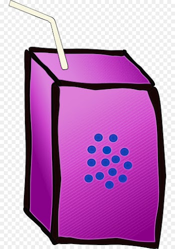 violet clip art purple laundry basket
