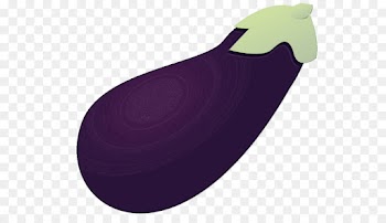 violet eggplant purple plant vegetable