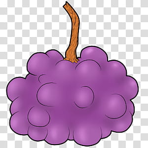 Violet Fertility Fruit transparent background PNG clipart