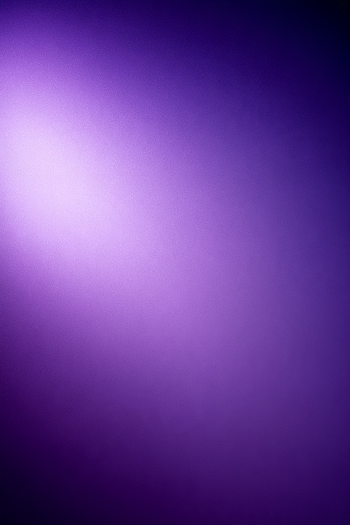 Violet Gradient Background