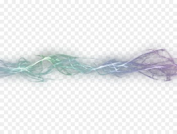 Violet light Electric current Blue - Color light effect element 