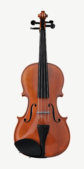 Violin collage element, musical instrument | Free PSD - rawpixel