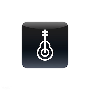 Violin icon vector | Free stock vector - 533899
