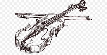 Violin Musical instrument - violin 