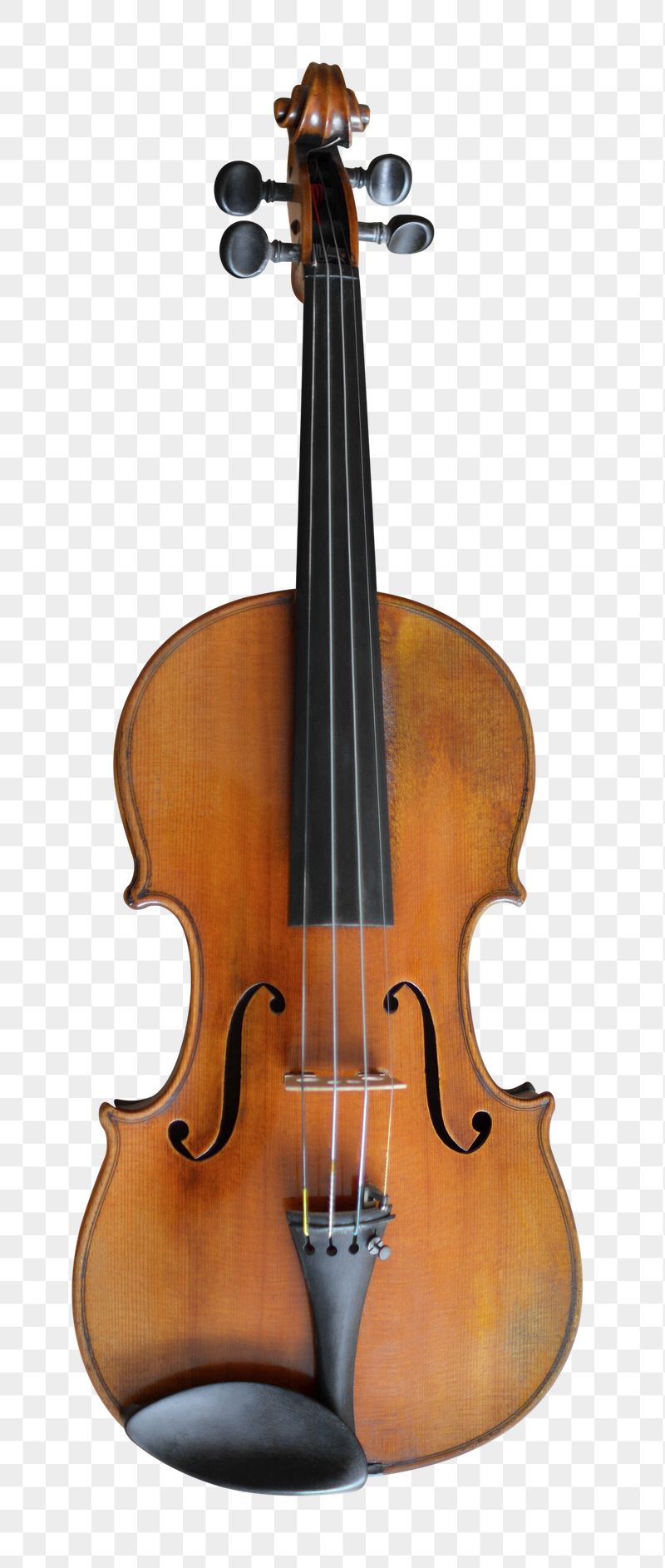 Violin png sticker, musical instrument | Free PNG - rawpixel