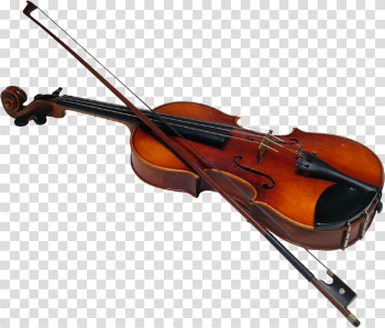 Violin Transparent Background PNG