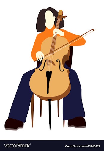 violoncellist