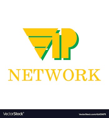 vip network logo