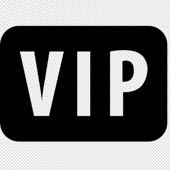 VIP PNG Picture