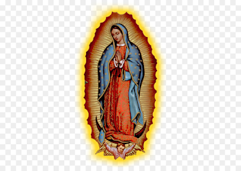 virgen de guadalupe png download - 512*626 - Free Transparent Our ...