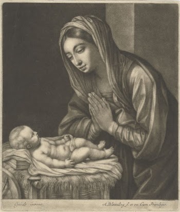 Virgin and Child | Free Photo - rawpixel