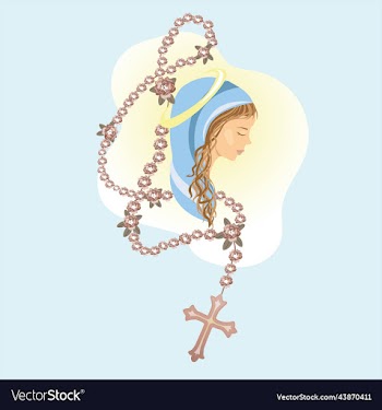 virgin design mary