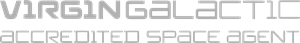 Virgin Galactic Logo Vector