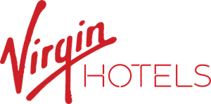 Virgin Hotels Logo Vector