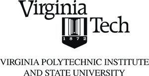 Virginia Tech Logo Vector
