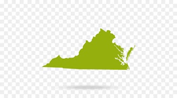 Virginia Vector graphics Royalty-free Stock photography Illustration - volountary outline 
