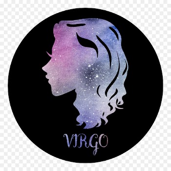 Virgo Stock photography Zodiac Watercolor painting Astrological sign - phobia fear of the unknown 