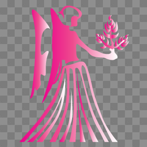 Virgo Transparent