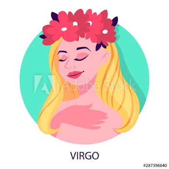 Virgo zodiac