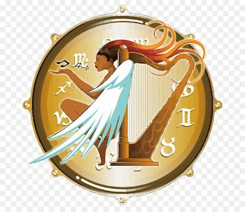 Virgo Zodiac Astrological sign Astrology Pisces - Vector Virgo 