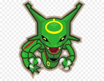 Virizion Tree frog World Illustration Rayquaza - rayquaza vector 