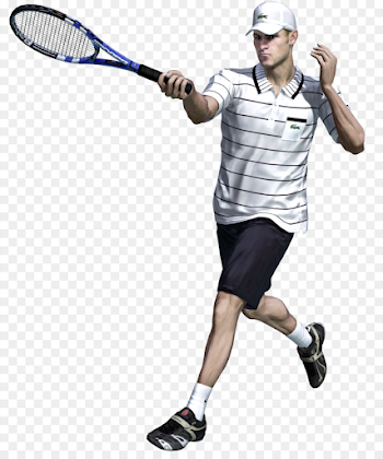 Virtua Tennis 4 PlayStation 3 Xbox 360 Kinect - tennis png ...
