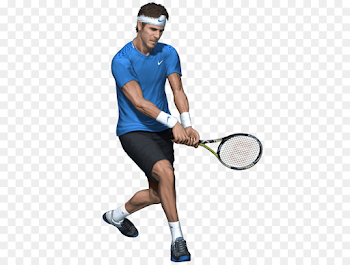 Virtua Tennis 4 Top Spin 4 Virtua Tennis 2 Grand Slam Tennis 2 ...
