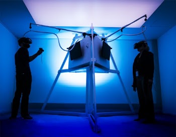 Virtual reality