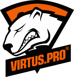 Virtus.Pro Logo Vector