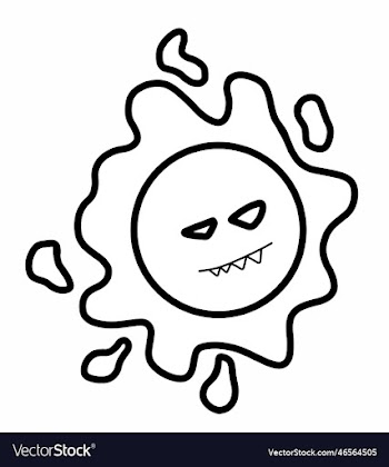 virus boring