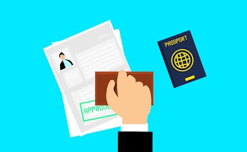  visa appointment 