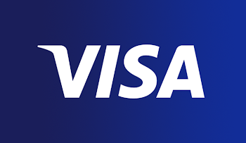 Visa Logo PNG Free Download