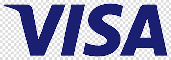 Visa Logo Transparent Image