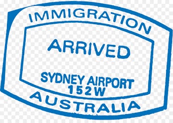 Visa policy of Australia Working holiday visa Travel visa Passport - visa 