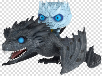 Viserion Dragon Transparent Image
