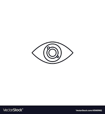 vision creative icon line from success icons