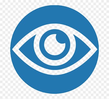 Vision - Food And Water Icon