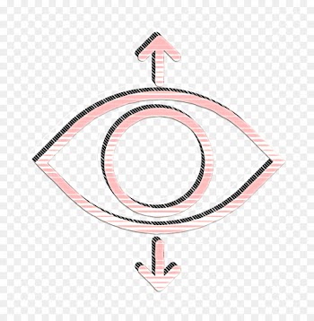 Vision icon Essential Set icon Perspective icon