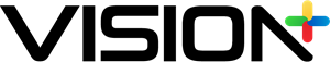 Vision Plus Logo Vector