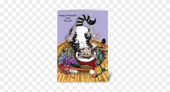 Visions Of Sugar-mice Greeting Card - Visions Of Sugar-mice Tote Bag, Adult Unisex, Natural