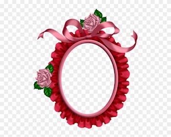 Visit - Picture Frame