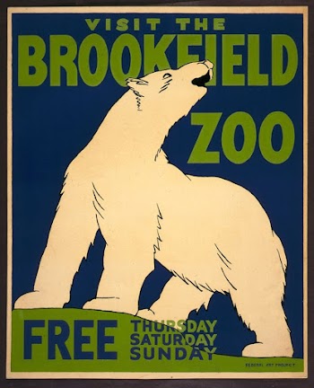 Visit the Brookfield Zoo free | Free Photo - rawpixel